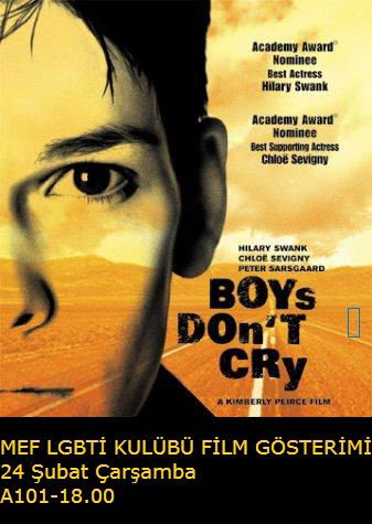 Yarın saat 18.00da A101'de gerçekleştirilecek film gösterimimize hepinizi bekliyoruz.