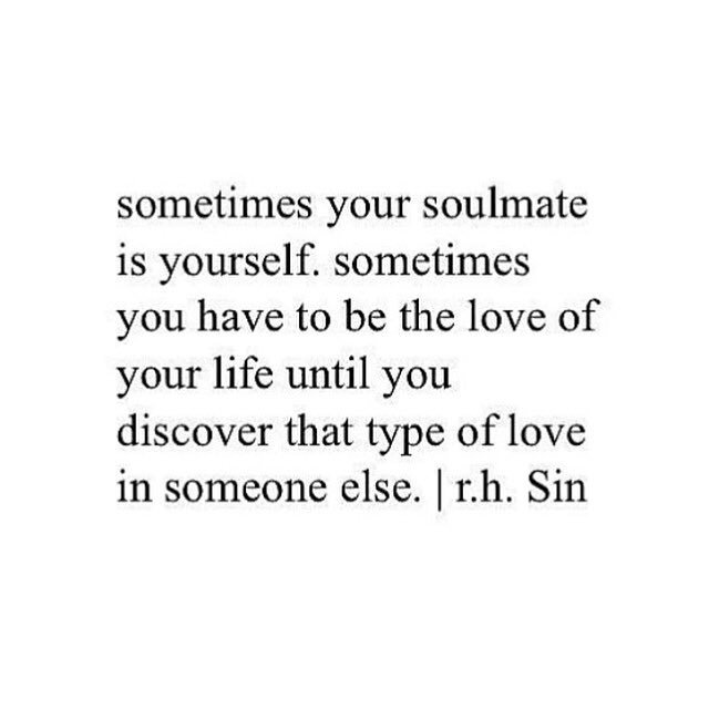 AssataJoness's tweet photo. until u find self love, the love you find in others will be inadequate!! #NotSometimes #AllTheTime #DontYouSettle ❤️ https://t.co/reYJ5EIRSL