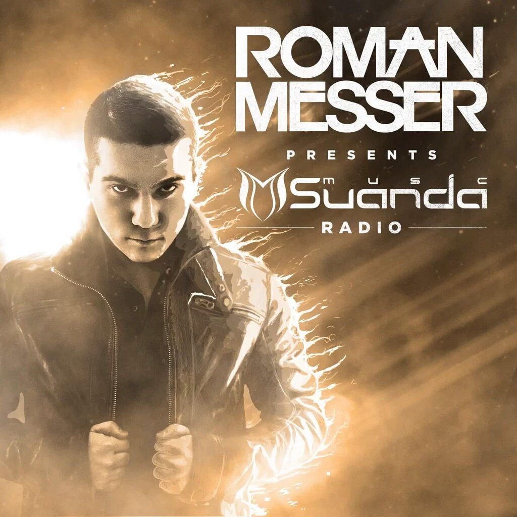 SpainTrance's tweet photo. NOWβ Suanda Music Radio with Roman Messer on https://t.co/auDdZgajTj ππΆ #Suanda006 https://t.co/o2c6YaQzZD
