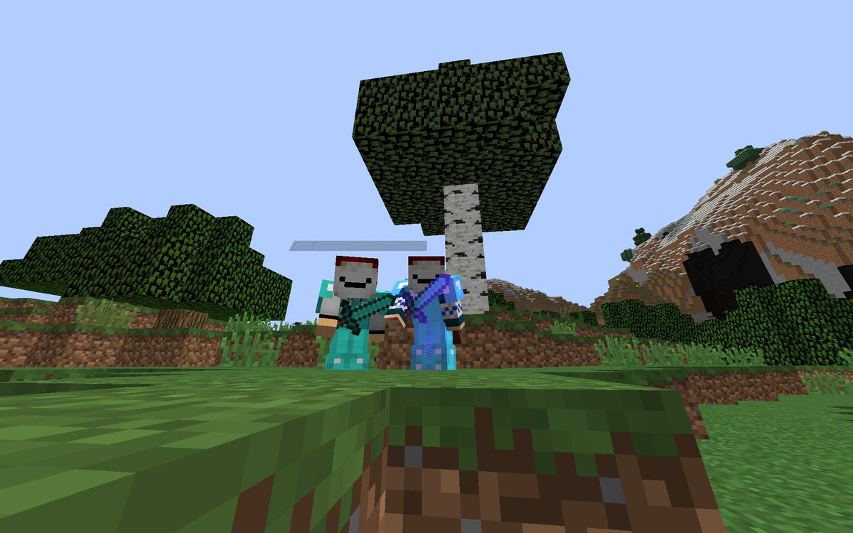 xCookiieeMC's tweet photo. Jaja die #CoRmy :3 https://t.co/7SGwRMDJ6l