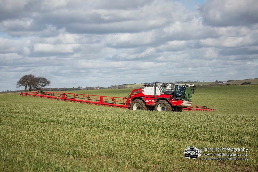 FarmingPhotos's tweet image. @Agrifac @AgrifacUKLtd  #agrifac