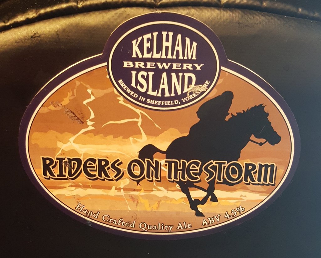 theroundrobinn's tweet photo. @charnbrew Vixen and Try Hopped on with @KelhamBrewery Riders on The Storm and Berkhamsted Wild Boy #realale https://t.co/PIp7W1LNyh