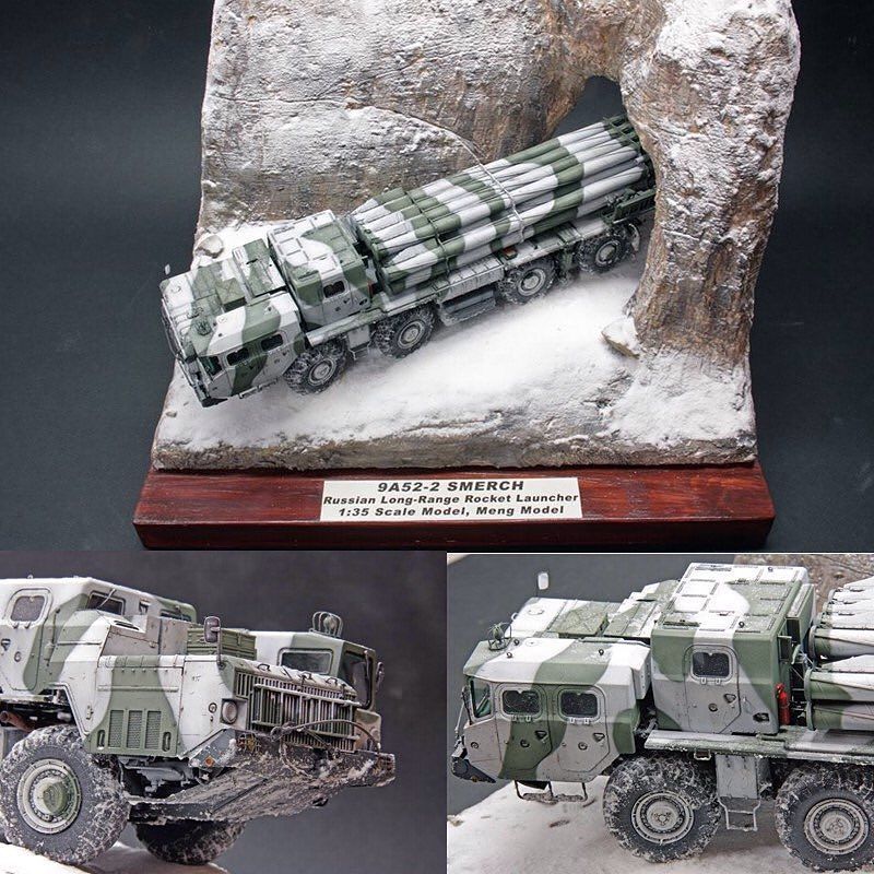 Military scale modeling: News, sites, discussion Cb63yQzXIAA1Gw0