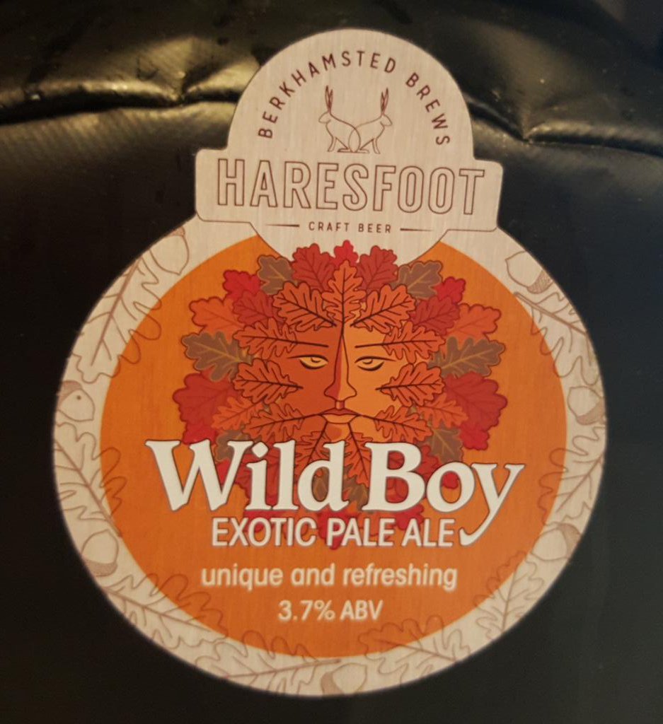 theroundrobinn's tweet photo. @charnbrew Vixen and Try Hopped on with @KelhamBrewery Riders on The Storm and Berkhamsted Wild Boy #realale https://t.co/PIp7W1LNyh