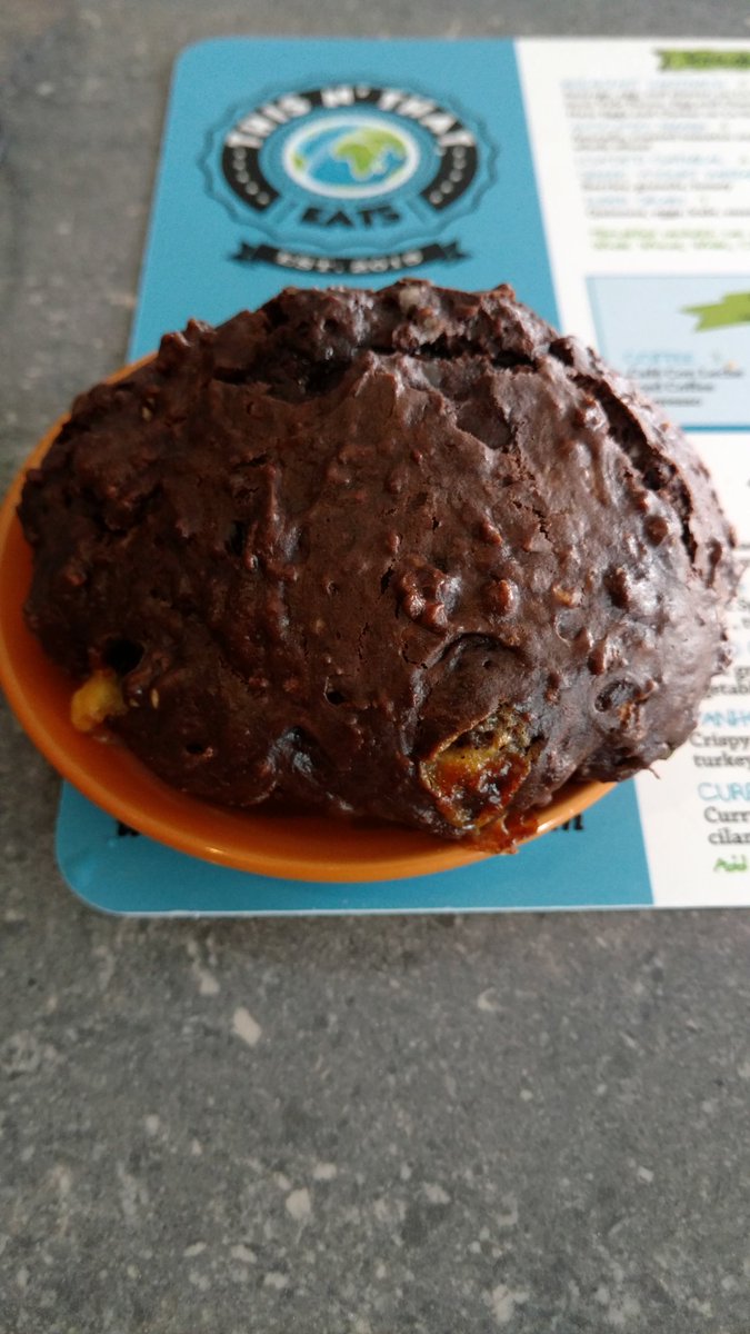 Cherry, white chocolate chip, cream cheese devil's food cake cookies are our special right now. Fresh from the oven!