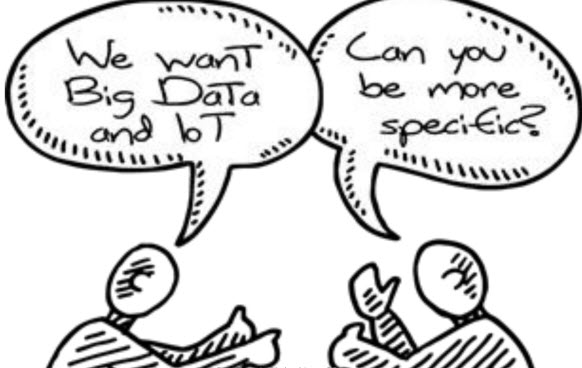 RedpointGlobal's tweet image. Marketer to IT: I want Big Data.  IT to Marketer: Do you know what you&apos;re asking?  #DMNwebcast