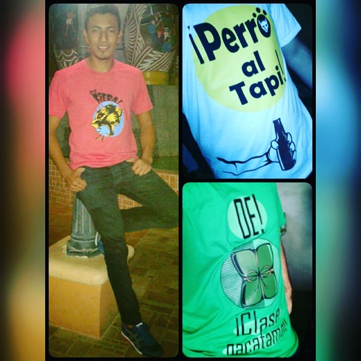 DjRossofficialn's tweet photo. Ya sabes tu camiseta #SKRONK Nicaragua..!
#Oeclasenacatamal !
#Quefiera.!
#Perroaltapi.! https://t.co/Oe1Qwxaui4
