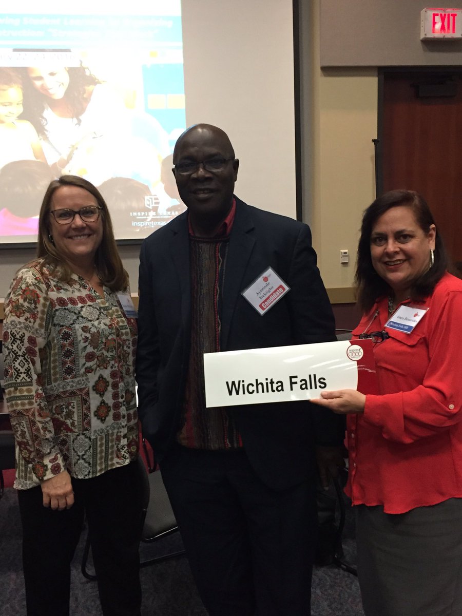 mgoffneyesc4's tweet photo. We are extremely proud of our international teachers joining districts today!!! #region4esc #GCASPA @InspireTexas https://t.co/qdd8T6M8Gv