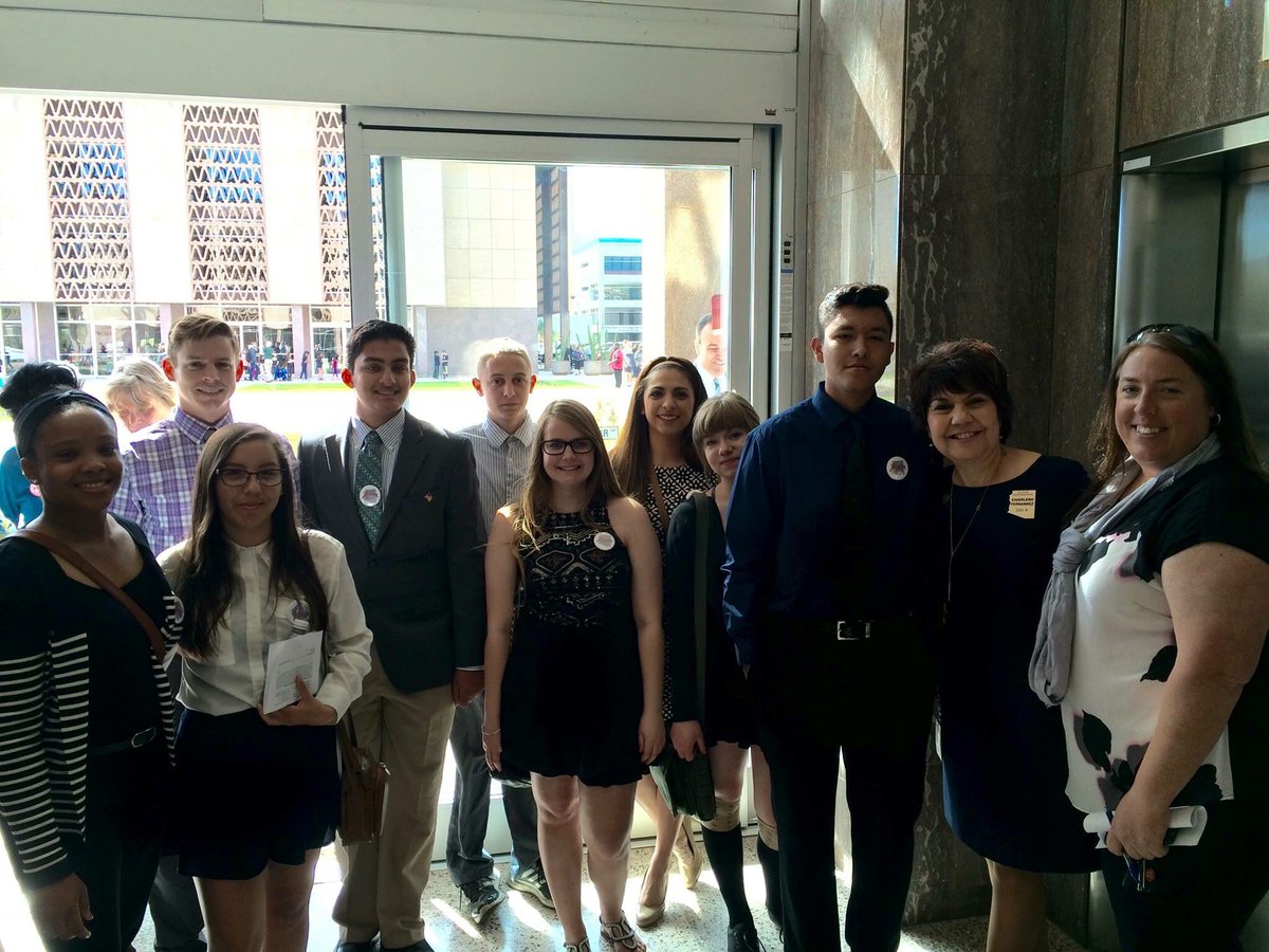 Kathy Hoover tweet media