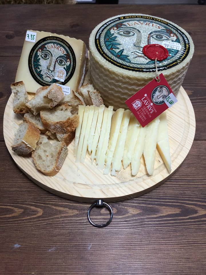 Aceites Jose Galan tweet media