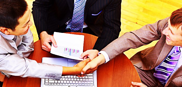 The Newbie’s Guide to Becoming a Savvy Real Estate Negotiator puls.ly/RQo8bA