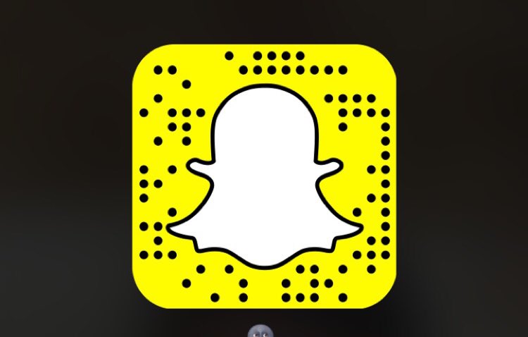 mi_1i12's tweet photo. #snapcode #snap #سناب 
Mi.i4 🌸 https://t.co/Vr1wuIVMfm