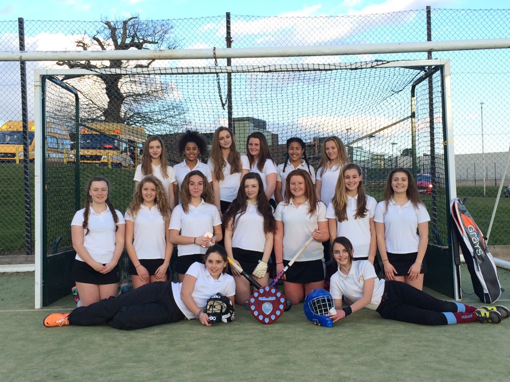 caerleongirlspe's tweet photo. 👏🏆👏 u14 Hockey👏🏆👏
U14countyChamps
Welsh Finals 2 years running-Swansea here we come! 
March 15th #bringbackourcup https://t.co/M1PgPAJRxT