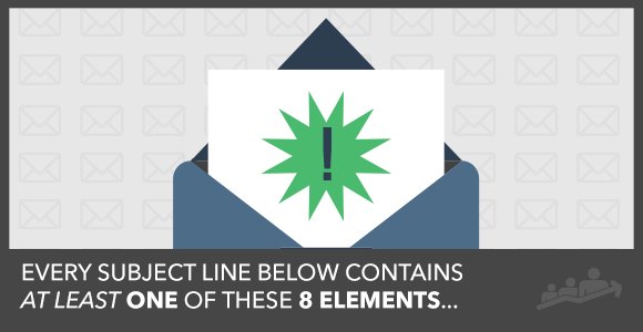 urDigitalIQ's tweet image. 101 Best Email Subject lines via @DigitalMktr #EmailMarketing digitalmarketer.com/101-best-email…