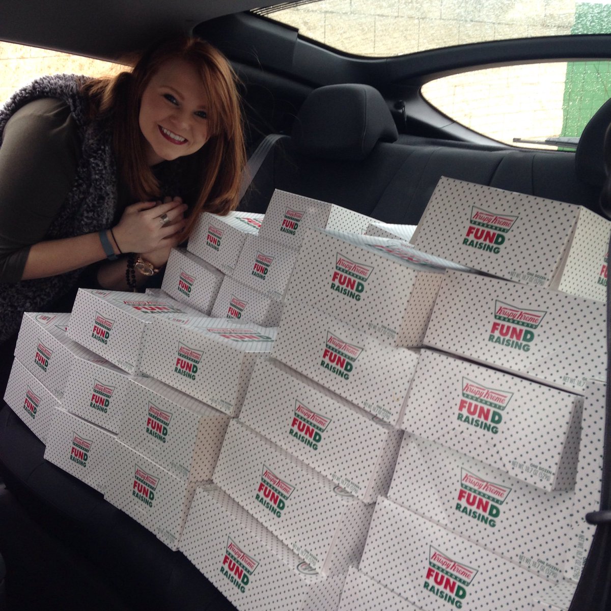 OmegaFi's tweet photo. Sales reps @Megan_OmegaFi &amp; @Amber_OmegaFi are spreading some love to the @TexasTech Greeks today! #gogreek https://t.co/eoeM3mbvPn