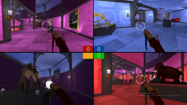 mediaCUBE's tweet image. Fourth game: #Screencheat
twitch.tv/ludecat #ludecat
@SCREENCHEAT