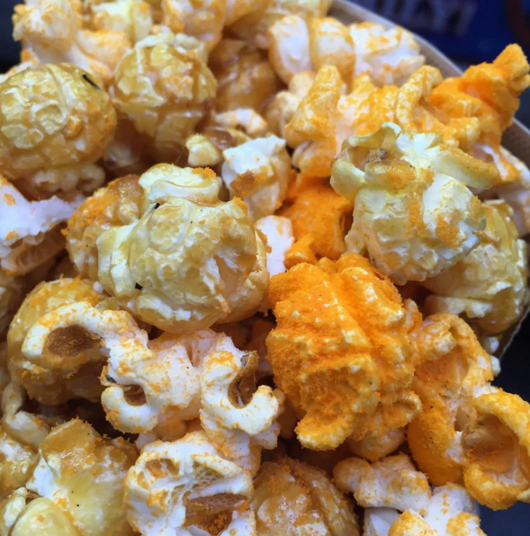 Brooklyn Popcorn tweet media