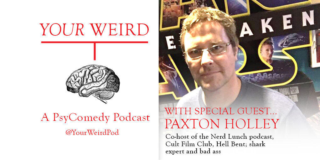YourWeirdPod's tweet photo. We discuss the sartorial habits of fairies with guest @paxtonholley Listen now! #podcast https://t.co/IHxsNAjg7l https://t.co/hfqcB2Bldn