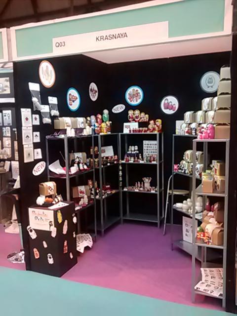 KrasnayaDolls's tweet photo. @_JenCraft @CHSIstitches Hi, thanks for visiting us it was great meeting you #Stitches2016 https://t.co/lxqtA2gnFs