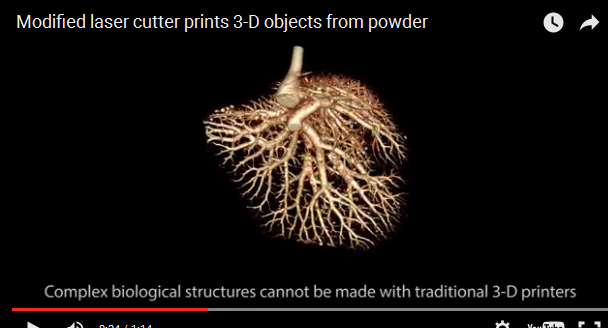brainupdates's tweet photo. Free #OpenSLS prints 3D biomaterials w/ powder, costs 40t less, @RiceUniversity https://t.co/zlmTWrQSbL #3Dprinting https://t.co/7XRsUVtAq8