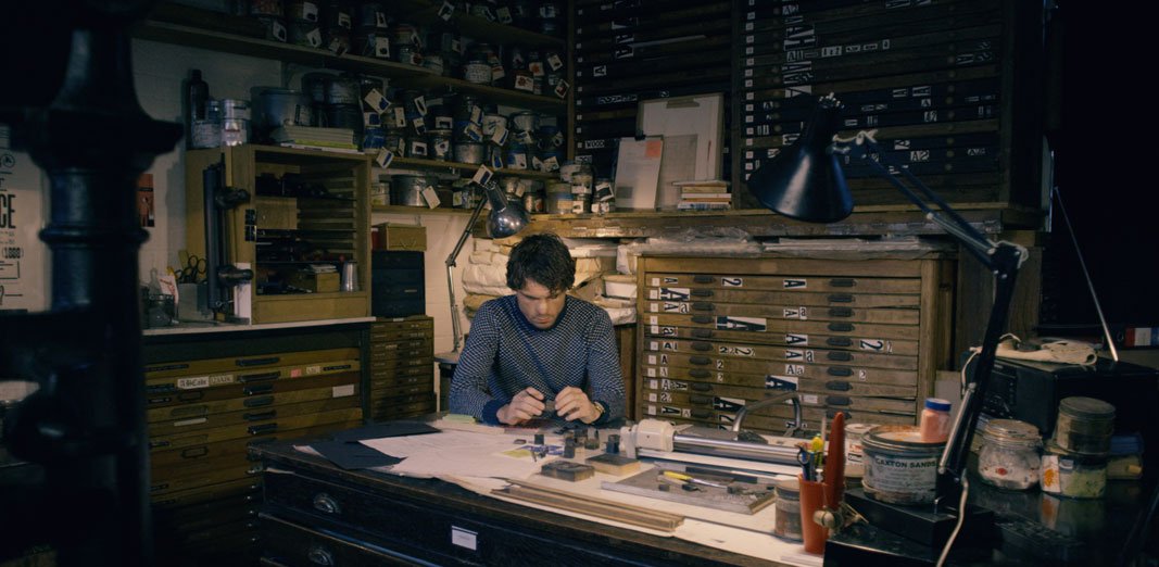 #Oscars2016 nominated @stuttererfilm director Ben Cleary on making a 12mins film.
LISTEN: bbc.in/1XKl7Ts