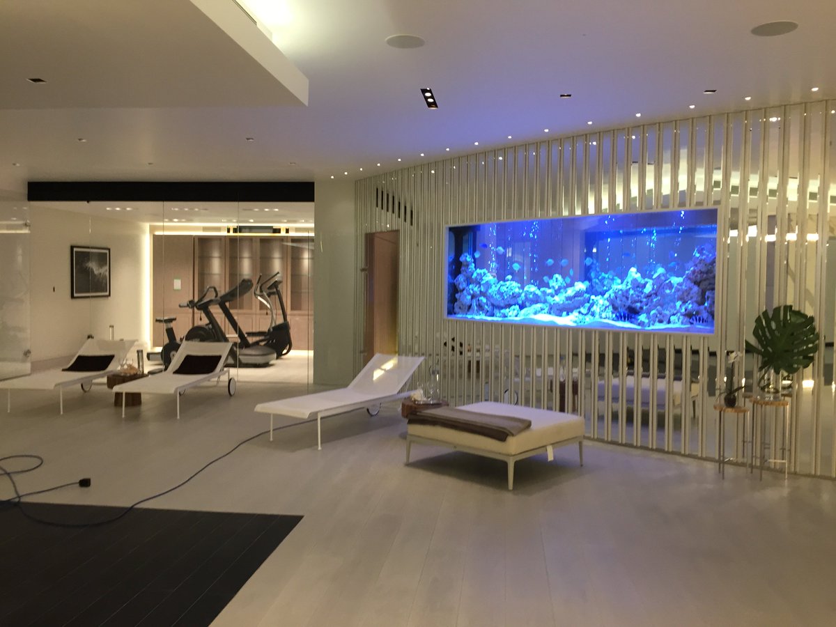 SparklingSW10's tweet photo. We Specialise in #EndofBuilders Cleans - KHN Design - Tregunter Road Chelsea London Sw10 https://t.co/jVBR0e7ozF