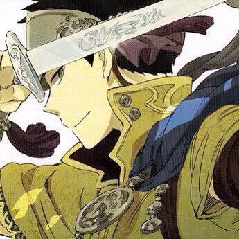 オビのtwitterイラスト検索結果