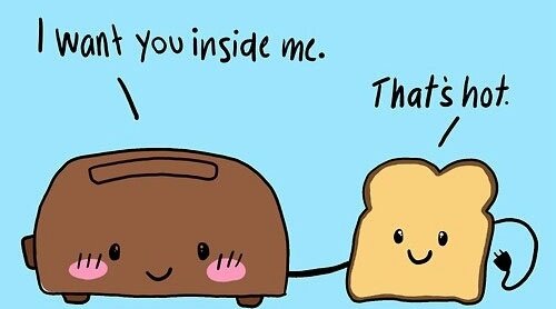 No wonder #breakfast is the most important meal of the day! ;) #NationalToastDay