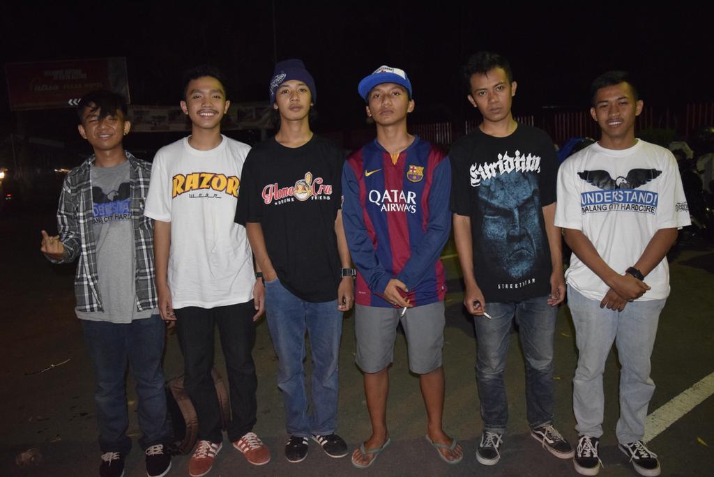 Yayan Febriyan (@yayan_febriyan) on Twitter photo 