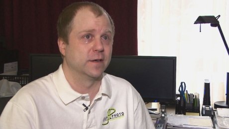 CBCMontreal's tweet photo. Off-duty Montreal cop who allegedly rammed car with SUV won't face charges https://t.co/o04LUiF9J6 https://t.co/u00M8dC4wF