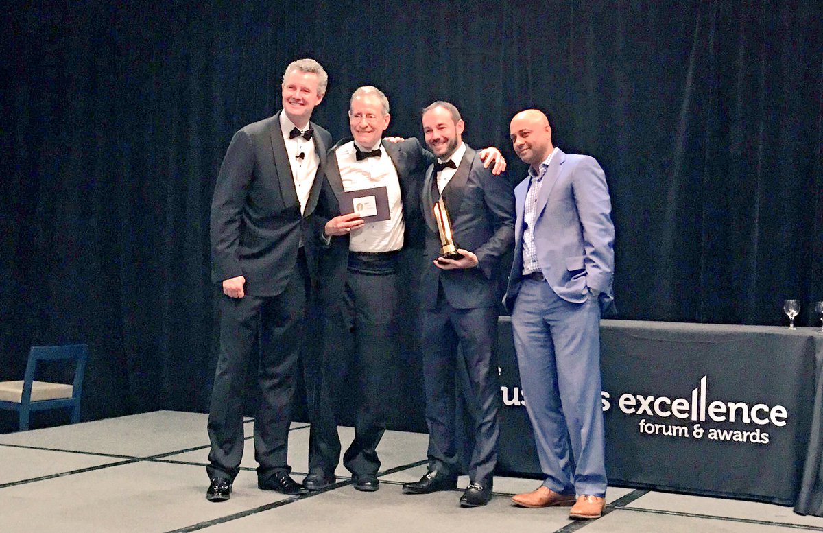 FreestyleOKC's tweet photo. Congrats to Rivers' Edge Countertops on winning "Best Overall" at #BEFA2016 and our business coach @CoachRobGaribay! https://t.co/xO3uYjEBkc