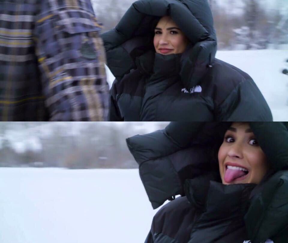 holydeminews's tweet photo. RT if you're excited for the Stone Cold video today! #StoneColdVideoTODAY https://t.co/KdmVueCnJ9