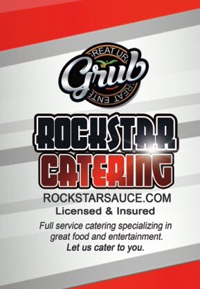 Hellofa1's tweet photo. Hey @TuckerFox5 RT &amp; 👣2️⃣ https://t.co/czJkj8w5XI 4️⃣🆕 #sauce #catering #GrubRub &amp; #cookingshow info #eventplans thx https://t.co/Wxc7acYVPz
