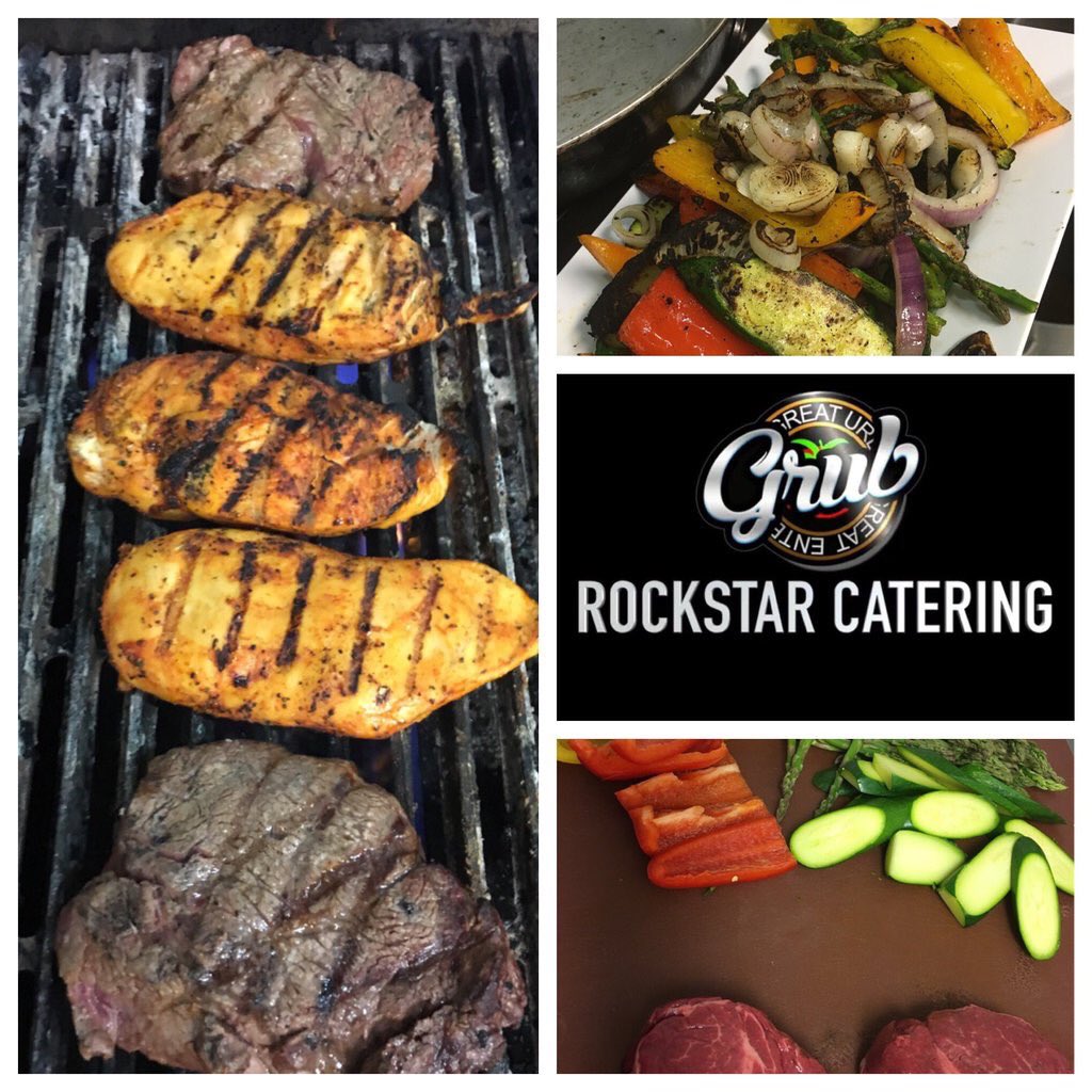 Hellofa1's tweet photo. Hey @TuckerFox5 RT &amp; 👣2️⃣ https://t.co/czJkj8w5XI 4️⃣🆕 #sauce #catering #GrubRub &amp; #cookingshow info #eventplans thx https://t.co/Wxc7acYVPz