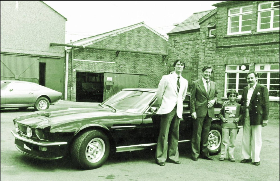 AutosportDesign's tweet image. Autosport Designs 'We cared, so they came'
hemmings.com/magazine/hsx/2…