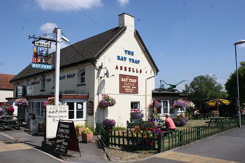 The Rat Trap in Stratton are looking for bar staff, day/evening/weekend shifts available call 01793 823282