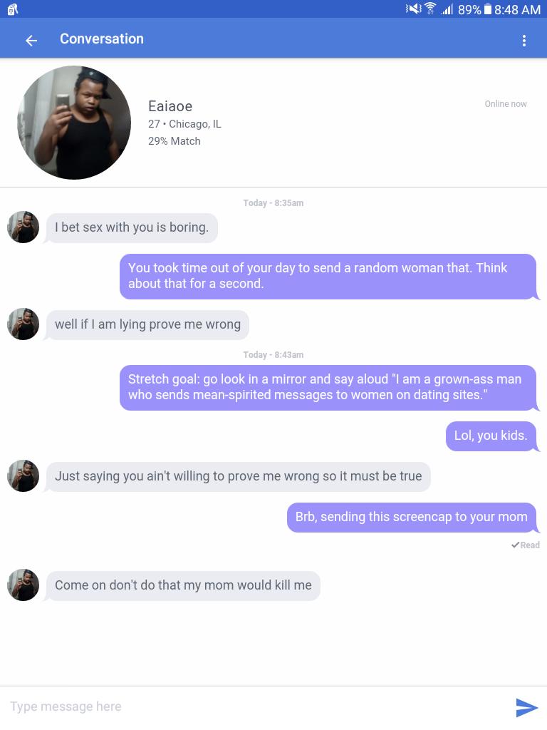 presented without comment