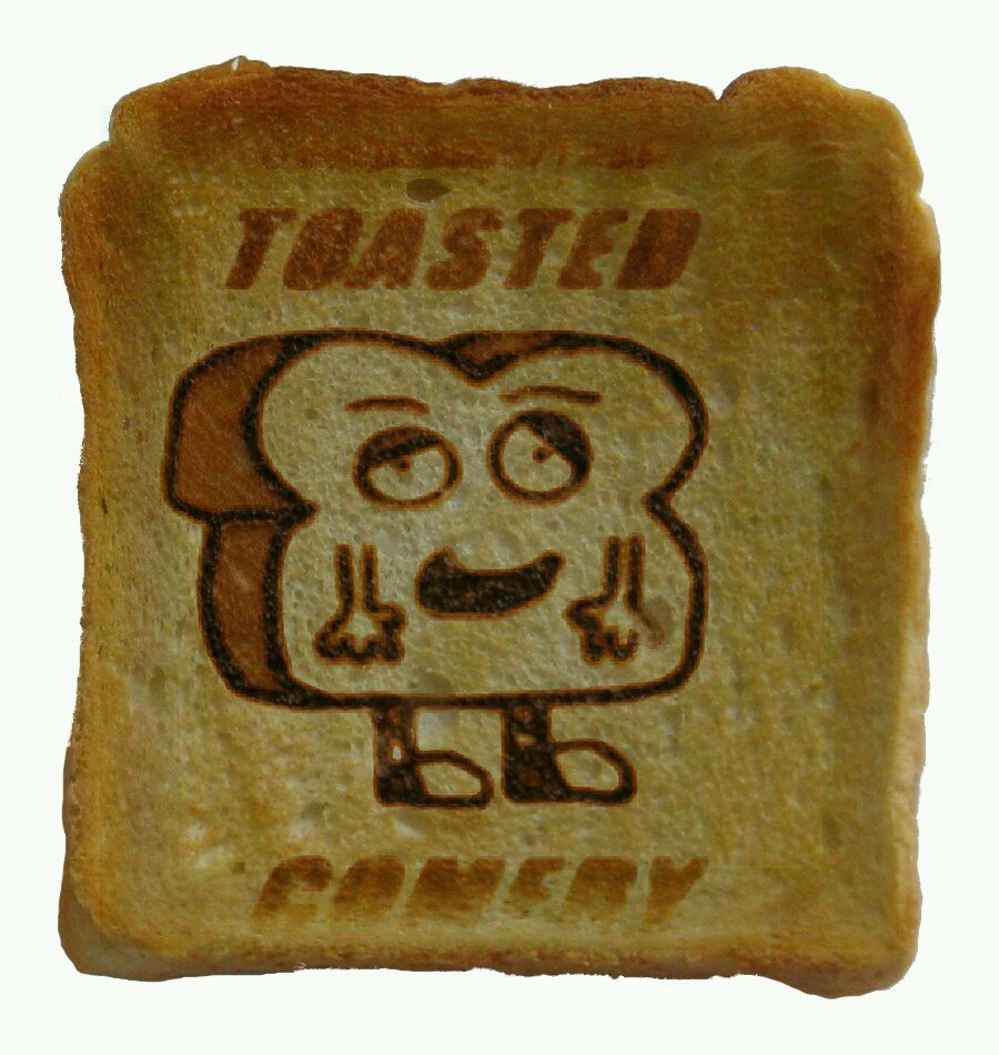 ToastedKennyD's tweet photo. From all of us at #ToastedComedy, Happy #NationalToastDay #HashtagsAndToast #Toasty!!! @BrieHxC @Chris_Boland https://t.co/0so6njUCjQ