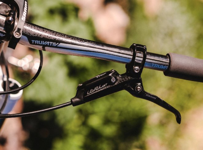 triride's tweet image. .@SRAMmtb introduces LEVEL Brakes - triridemtb.com/sram-level-bra…
