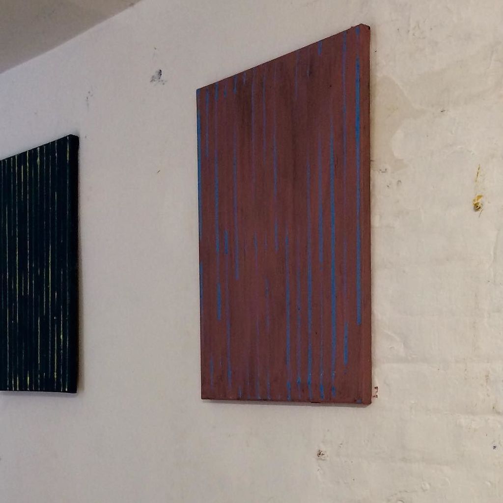 ...'boys on the left, girls on the right' #twitter#dulwichopenhouse #parademews #abstracta… ift.tt/1QvJWwO