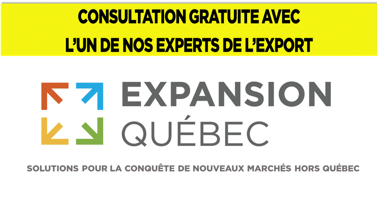 expansionquebec's tweet photo. Nous réalisons une étude sur le développement des affaires à l’extérieur du #Quebec https://t.co/uS1OJU6tun https://t.co/13LlOeYLHn