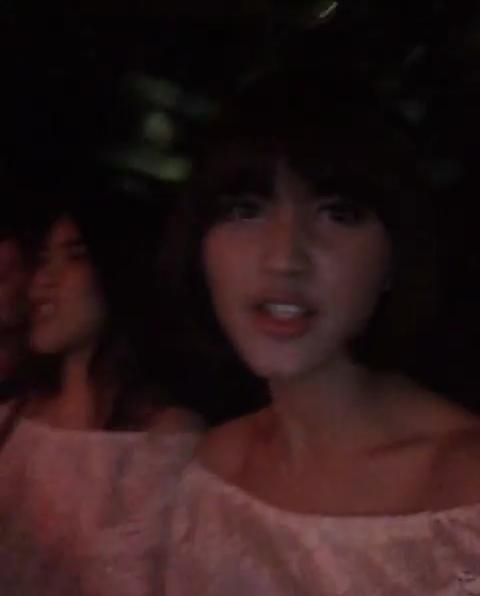 TragasNasution's tweet photo. @FunMutiaraChiBi @Cherrybelleindo at #GrandFinal Music Battle @vidiodotcom 😅😘🎶
[SS IG] mutiaradewi 📷 https://t.co/P4MMsFo6uO