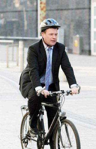 youngtipperary's tweet photo. ON YOUR BIKE!
THE YOUNG PEOPLE OF TIPPERARY HAVE SPOKEN 
ASHBURY RESIDENTS WILL NOT BE TAKEN FOR FOOLS ANYMORE! https://t.co/TBspCvZWWb