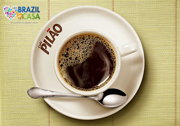 BrazilEmCasa's tweet photo. Tuesday with aroma of Brazilian coffee... The best taste, the best smell! Direct to your home with #BrazilEmCasa https://t.co/AcBXEPHjcz
