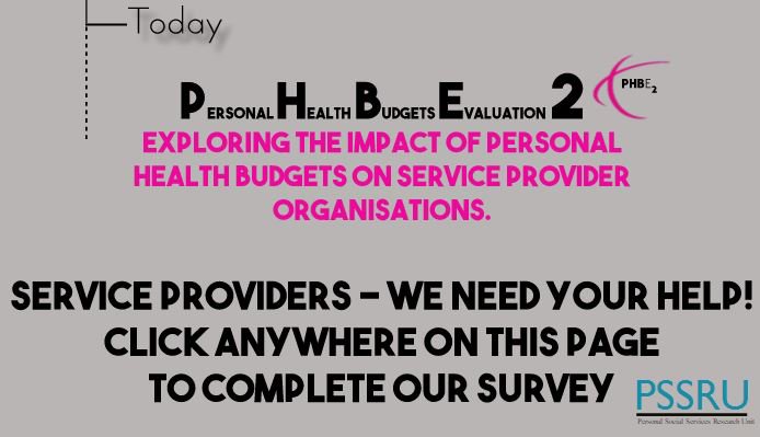 KarenJones_Kent's tweet photo. Current market development #PersonalHealthBudgets @NHSPHB Service provider views count! https://t.co/nChgWwsc3J https://t.co/nrxuptwMZi