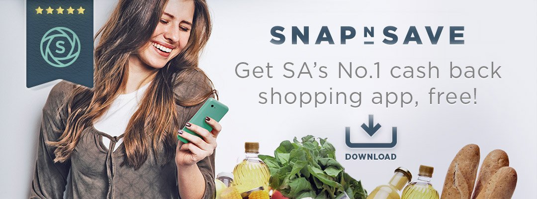snapnsaveSA's tweet photo. Spread the love about SnapnSave using #Cash4Days & stand a chance to win R500. #Winning #Cash4Days #Februarywinners https://t.co/am8hlWW36p