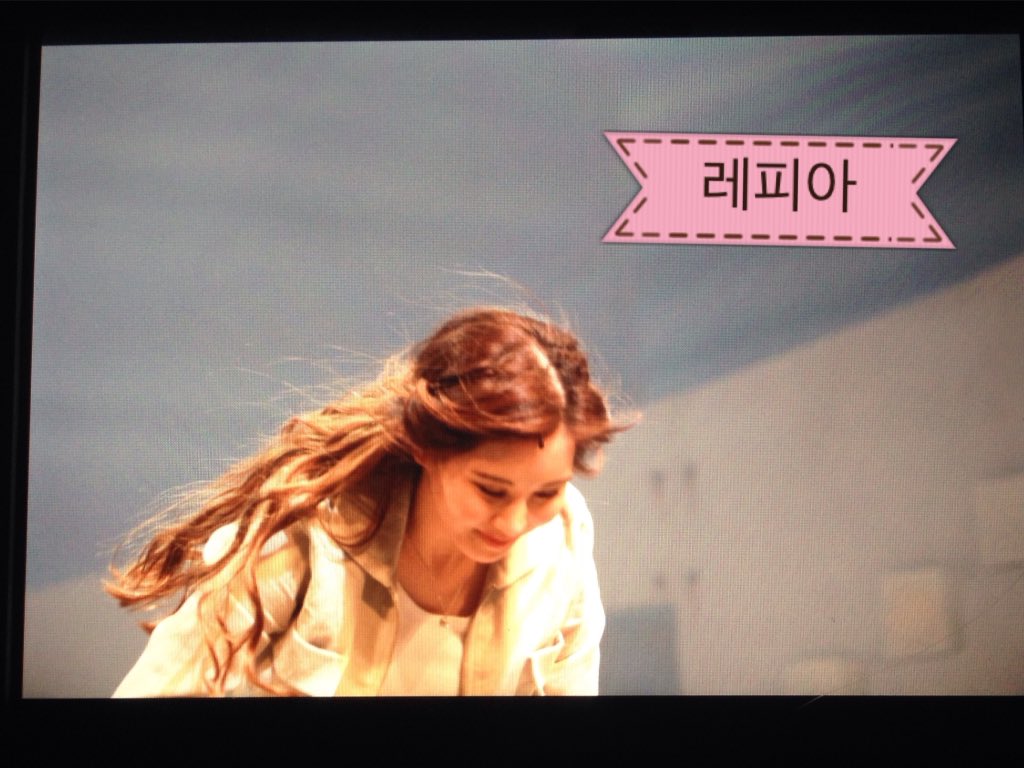 [OTHER][08-12-2015]SeoHyun tham dự vở nhạc kịch mới mang tên "Mamma Mia!" - Page 2 Cb6H1bCUcAA8Mx9