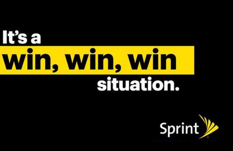 Sprint_MaysLand's tweet photo. As simple as you can get! #best #deals in #wireless!!!! Let us help you #save #money.  @MikeWodzisz   @NellySamara https://t.co/V9v65Wl7WS