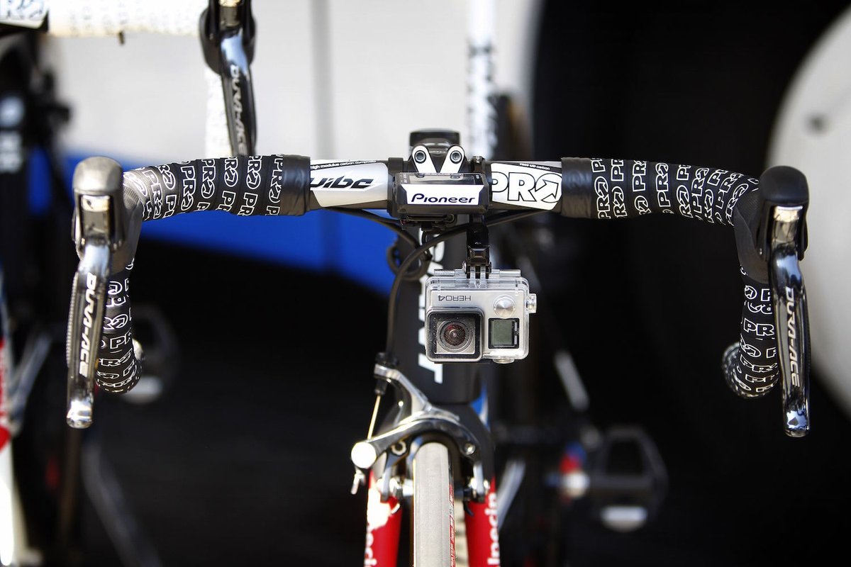 Great news for cycling: <a href="/infrontsports/">Infront</a> &amp; <a href="/VelonCC/">Velon CC</a> sign a game changing partnership! More: teamg-a.com/1WGjIMP.