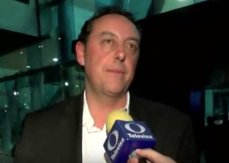 nmasmonterrey's tweet photo. #VIDEO Hombre explica enfrentamiento con Sanz https://t.co/WvXL25U9xJ https://t.co/SRq0KSFUam
